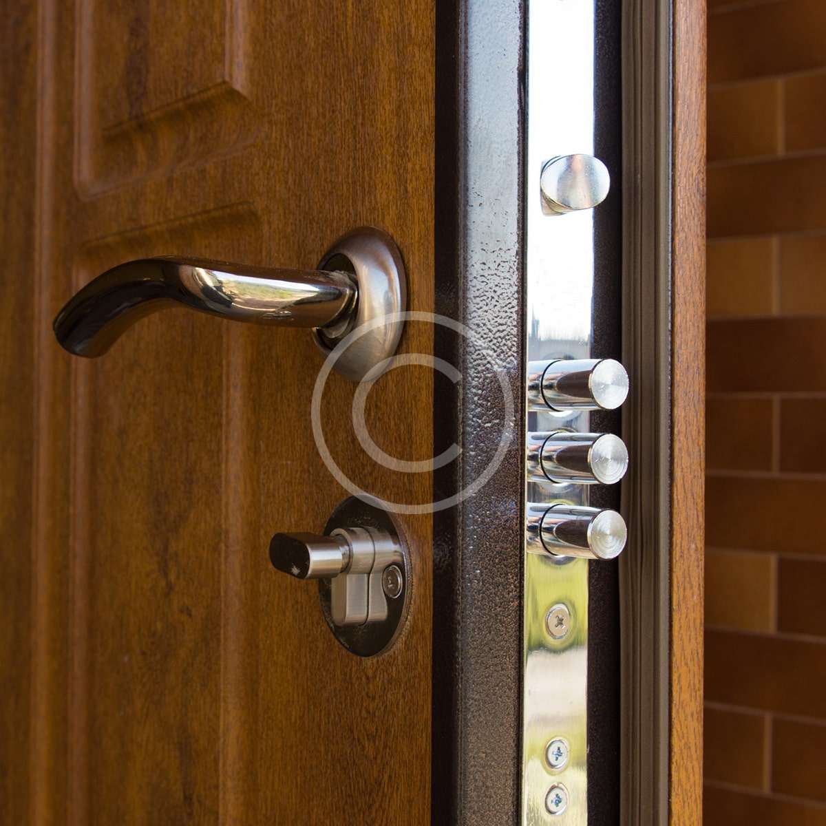 Door handles - Image 2